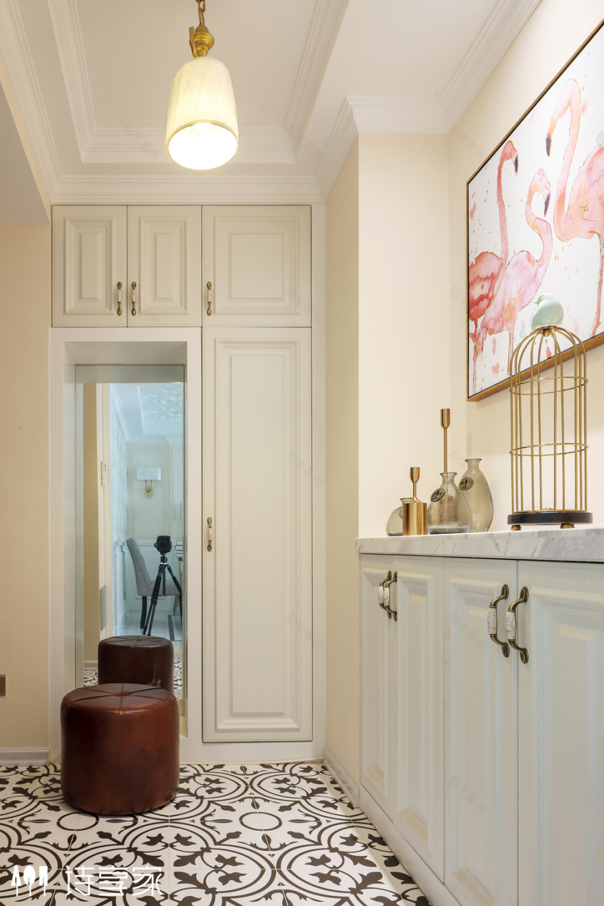 诗享家设计【实景图】——莫妮卡之秋-22