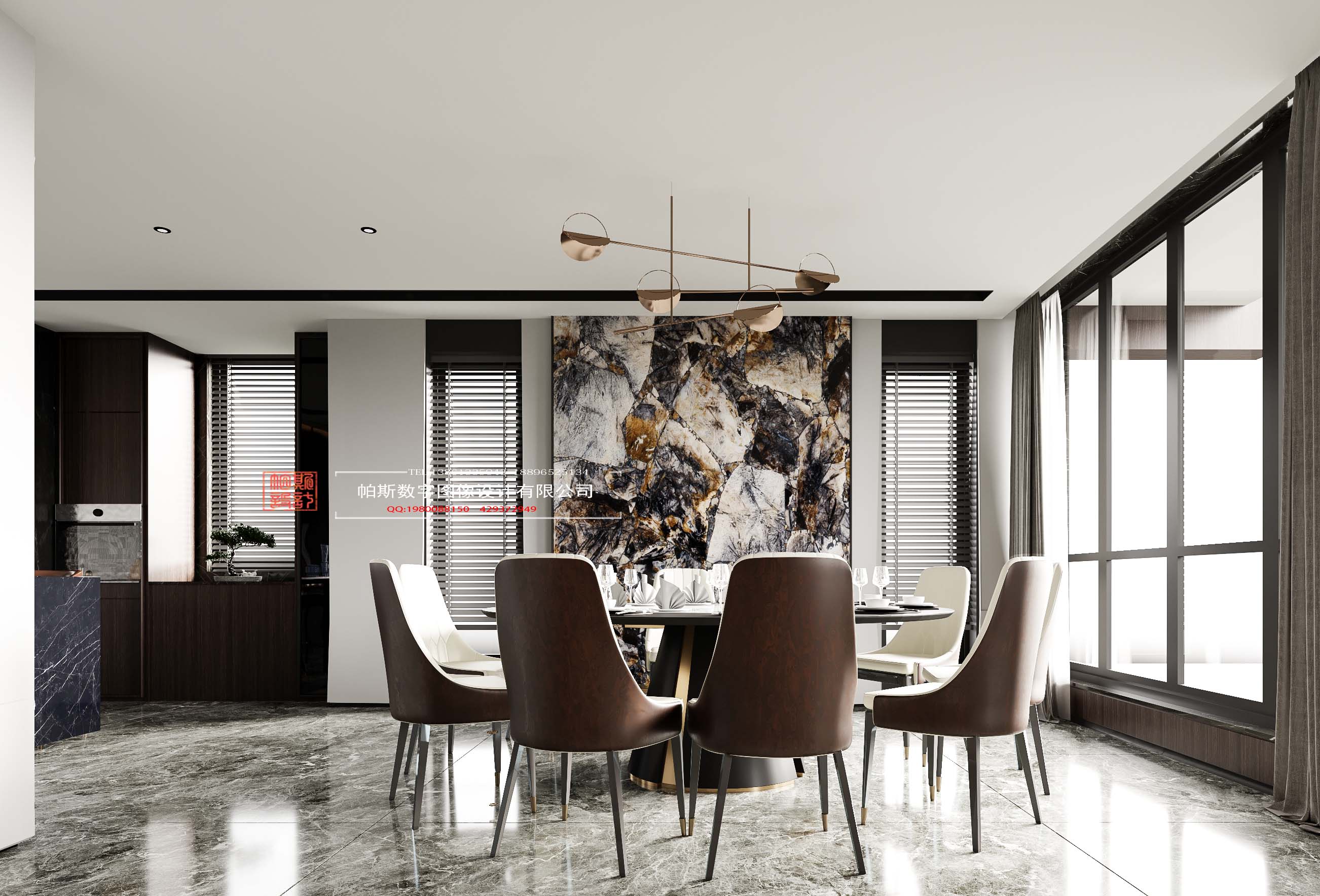 炫酷黑色                     -1