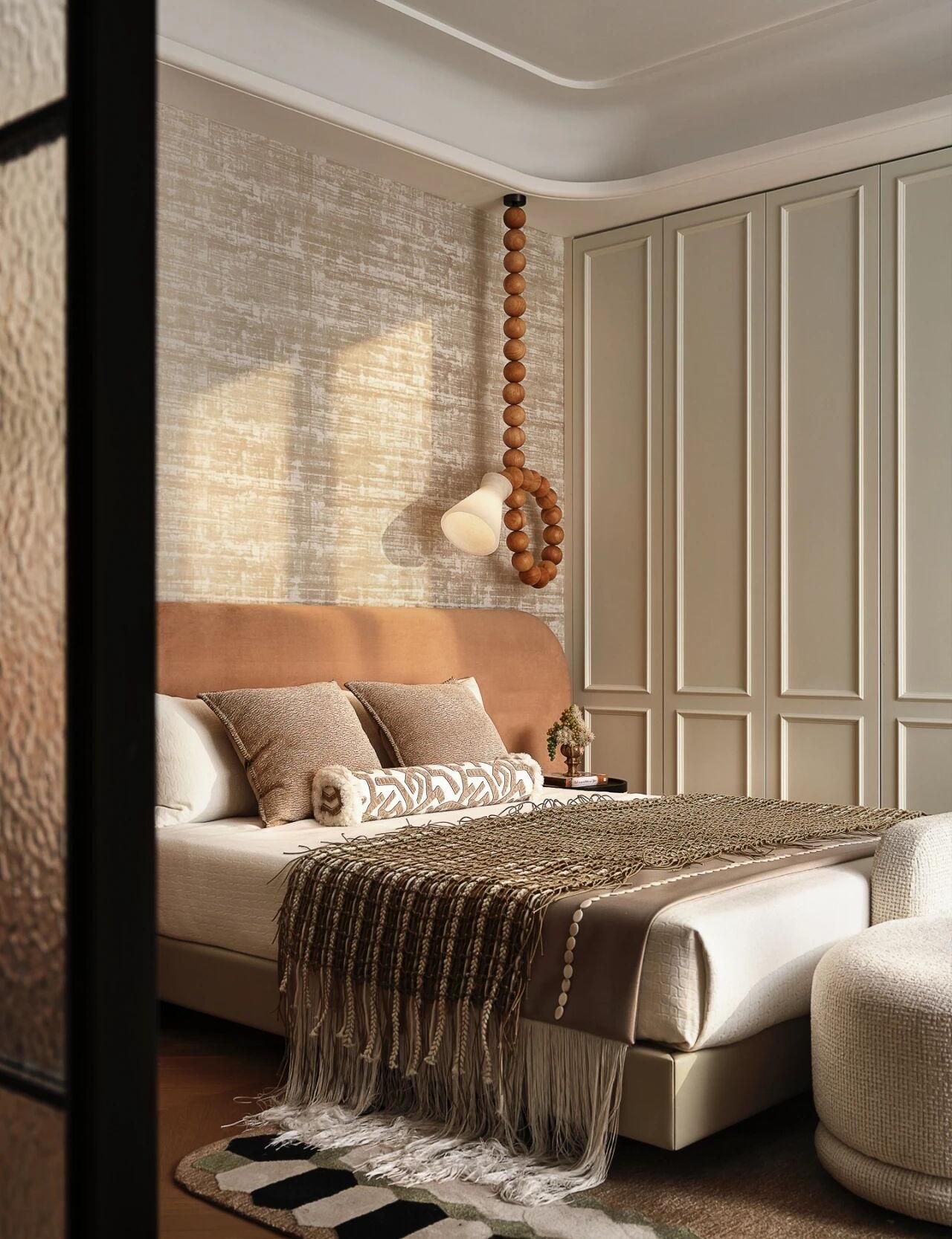 华润置地绍兴245样板间丨中国绍兴丨上海法云设计-38