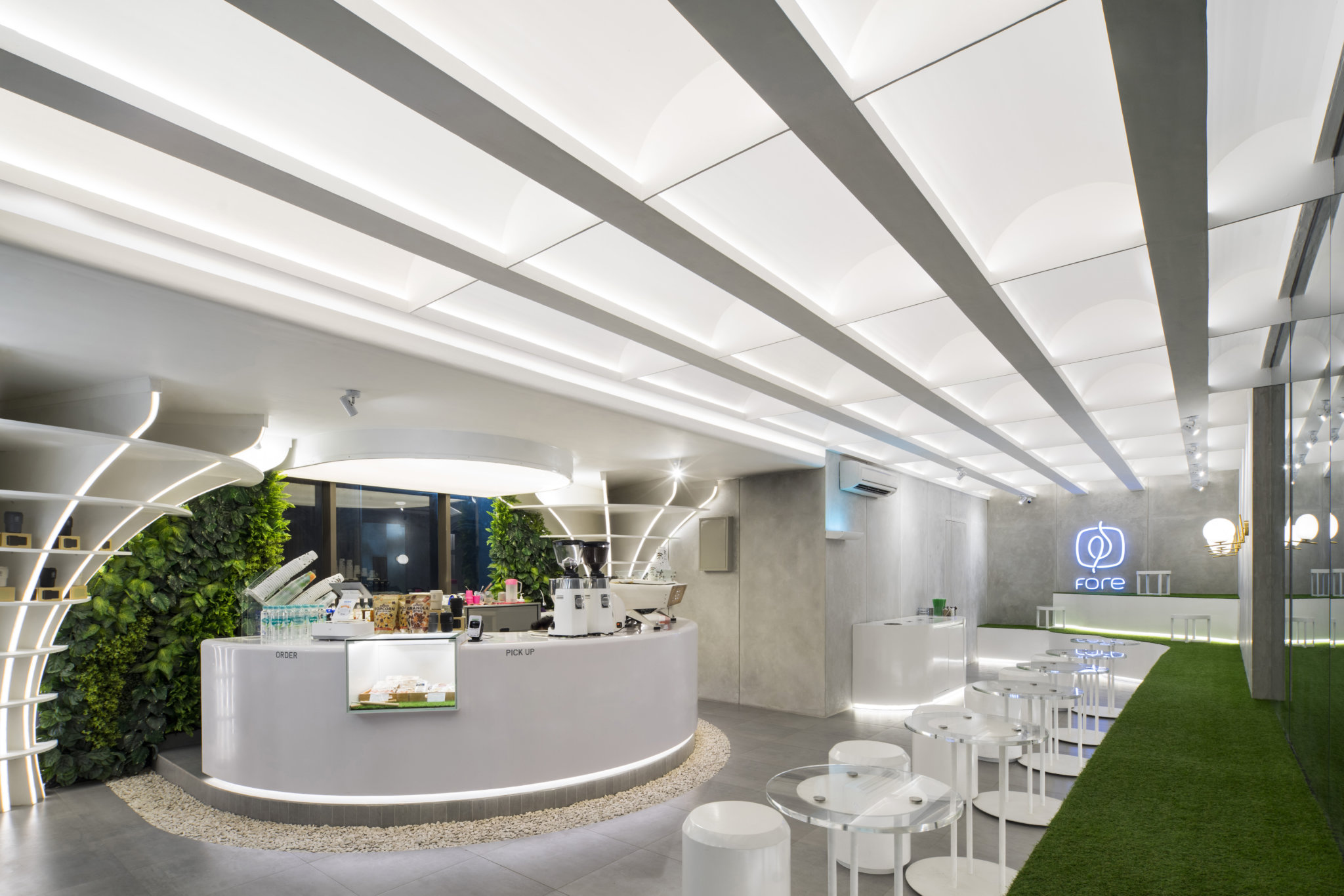 FORE COFFEE Mangkuluhur City Jakarta – Evonil Architecture-5