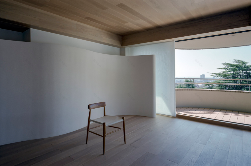 藤原室建筑师-40