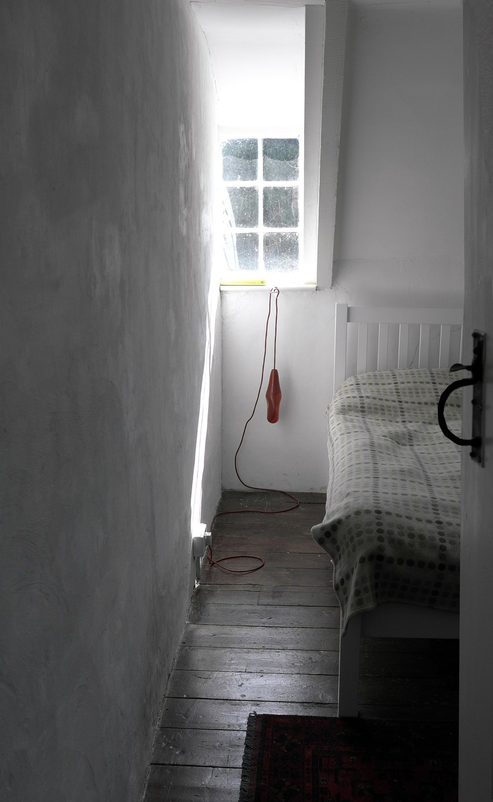 Norfolk的二级保护荷兰山墙房屋丨英国丨Lynch Architects-21