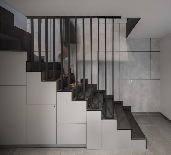 K4  科斯马伊四栋连排别墅丨Atelje Đukić建筑工作室-58