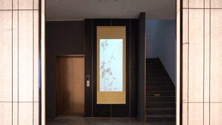 扬州和光昕悦销售中心丨中国扬州丨元禾大千-42