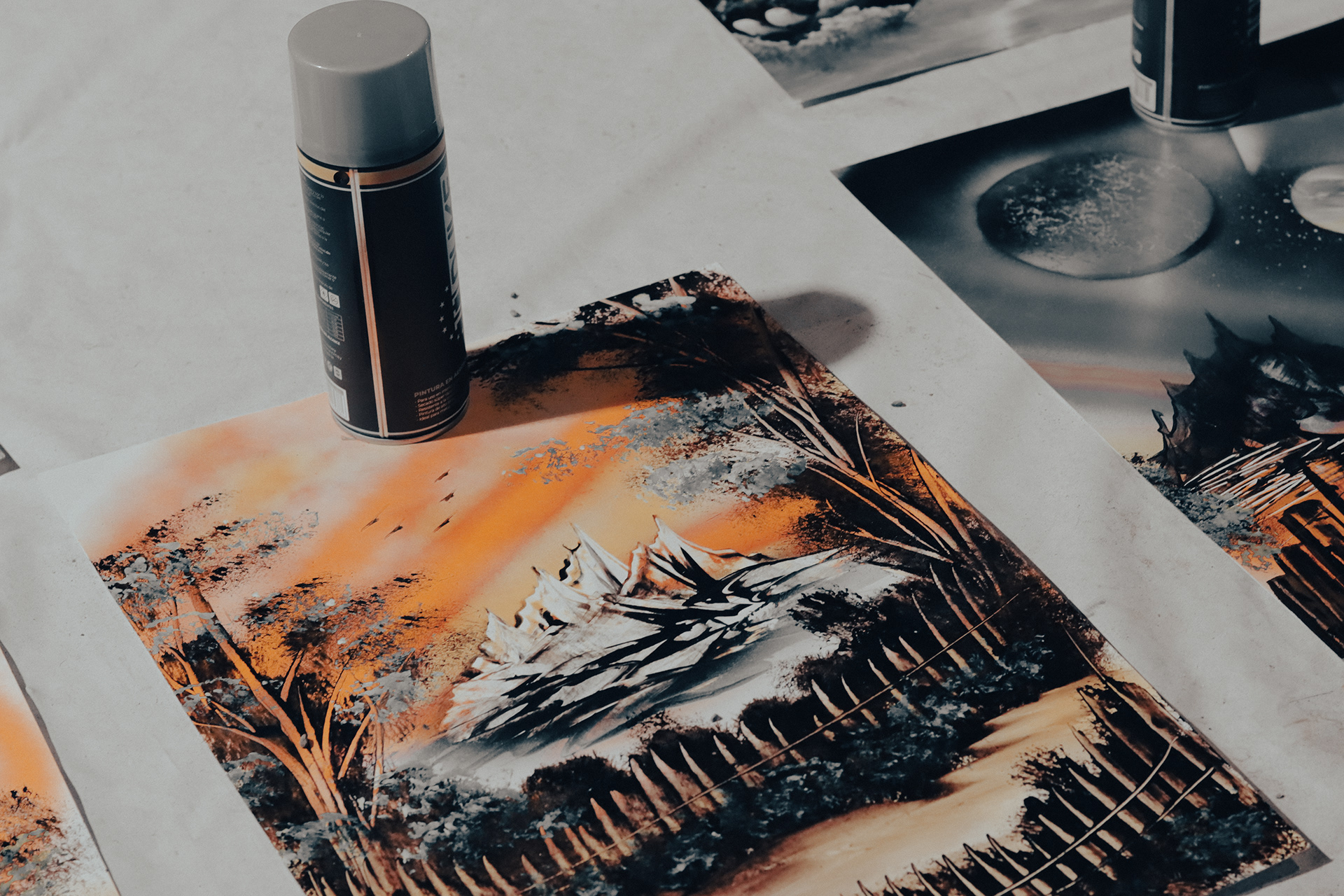 CALLE FF8000 MEDELLIN #3-3