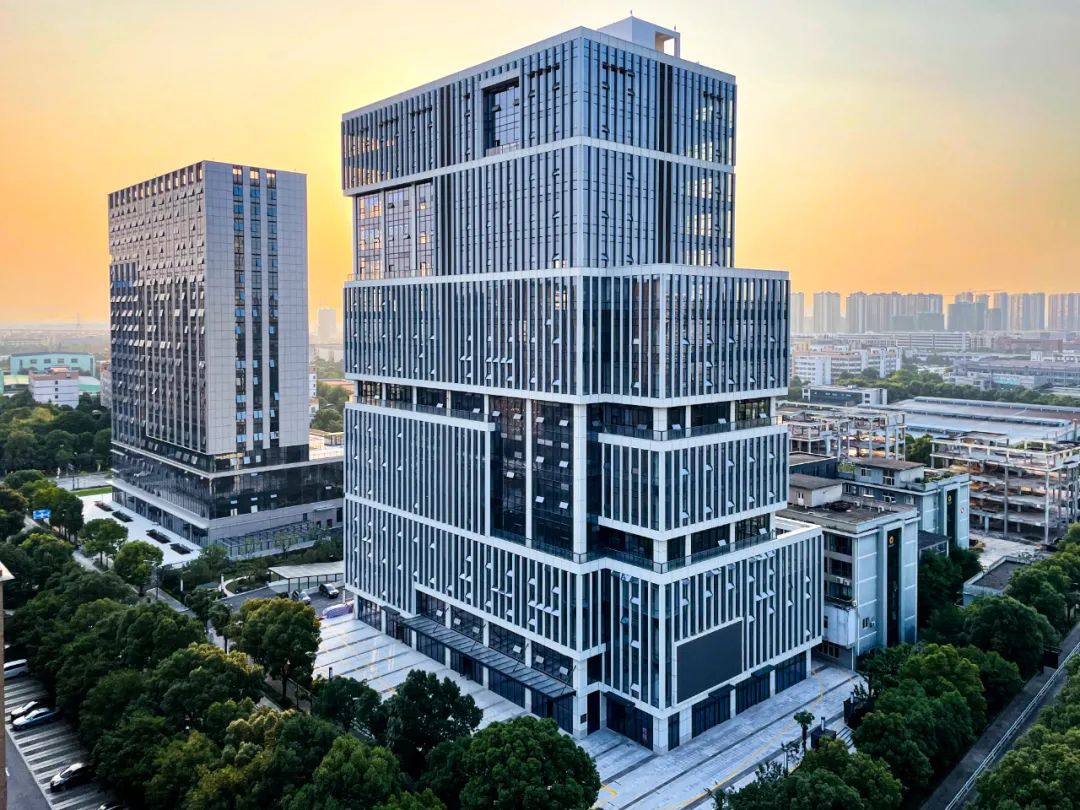 GHAD|奥强实业产业用房改扩建项目-1