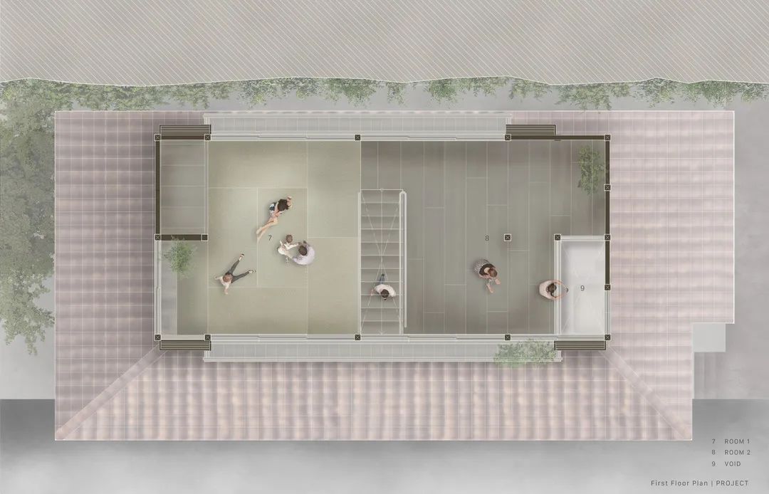 达邦咖啡馆丨韩国丨oneaftr-53