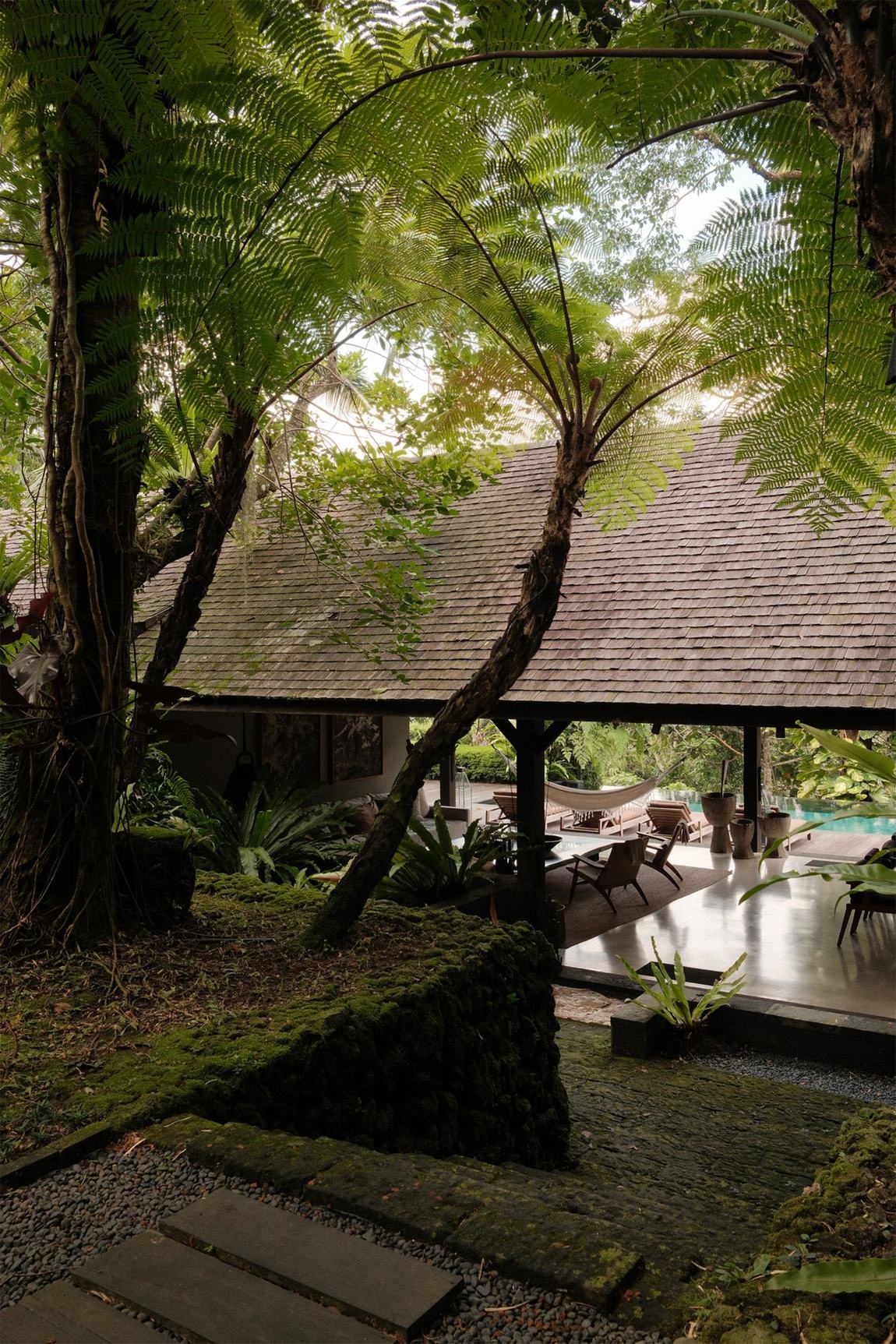 巴厘岛丛林秘境丨Studio Jencquel-18