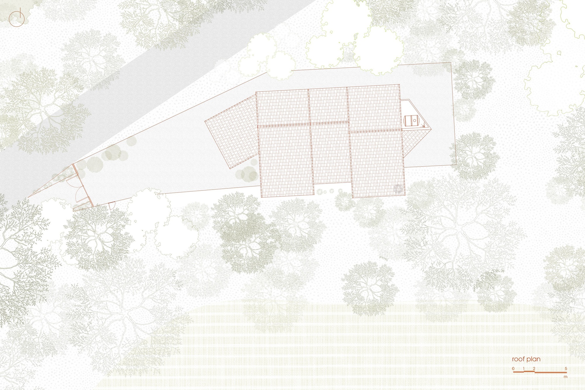 先锦屋丨越南丨BOW.atelier,K.A.N Studio-31