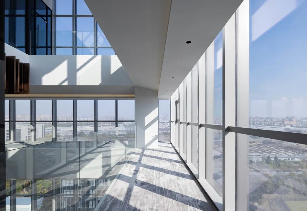 龙璟文创（江苏）产业园区丨中国南通丨上海潘冀建筑设计事务所有限公司等-40