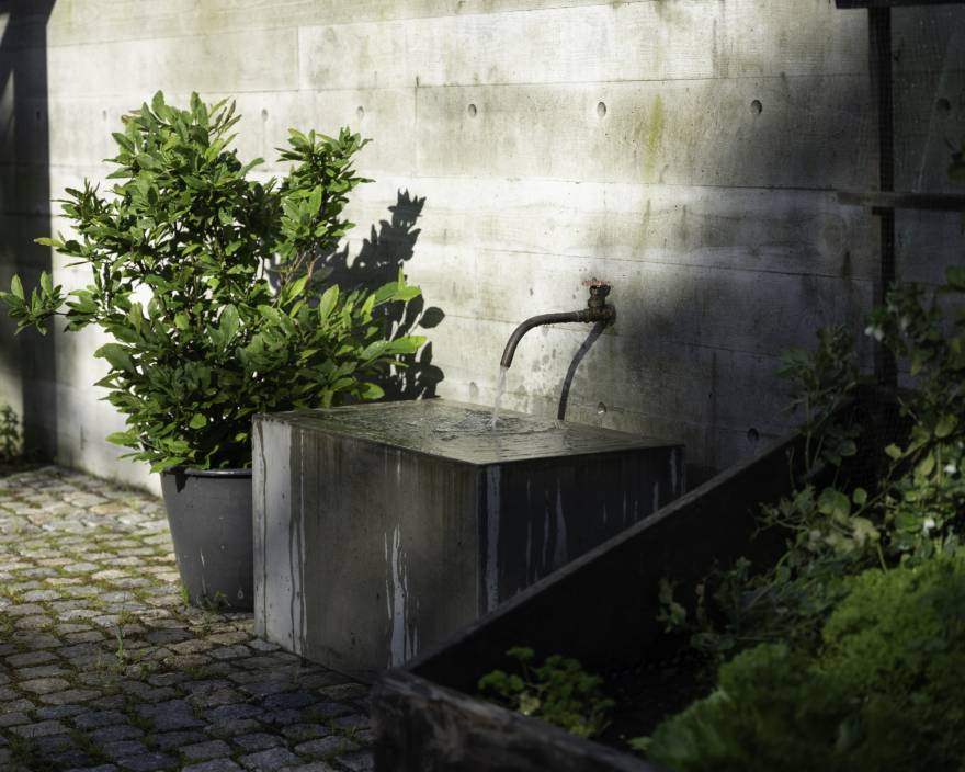 基兰德斯坦住宅丨挪威丨Hoem + Folstad Arkitekter-26