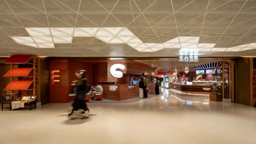 新天地东台里丨中国上海丨Kokaistudios-76