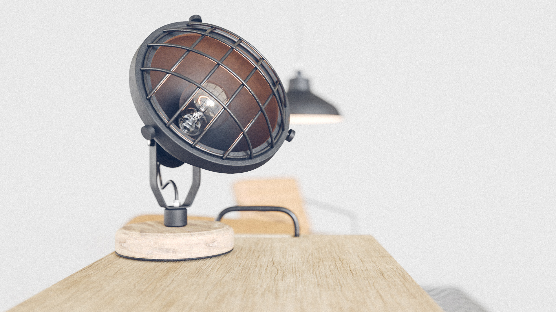 Industrial lights-11