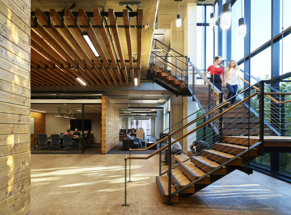 西雅图惠好公司办公室-14