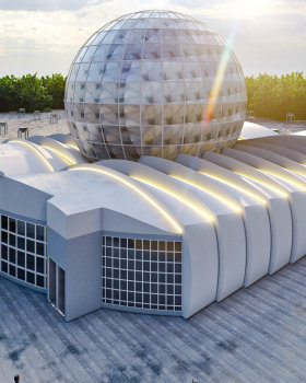 civilization planetarium