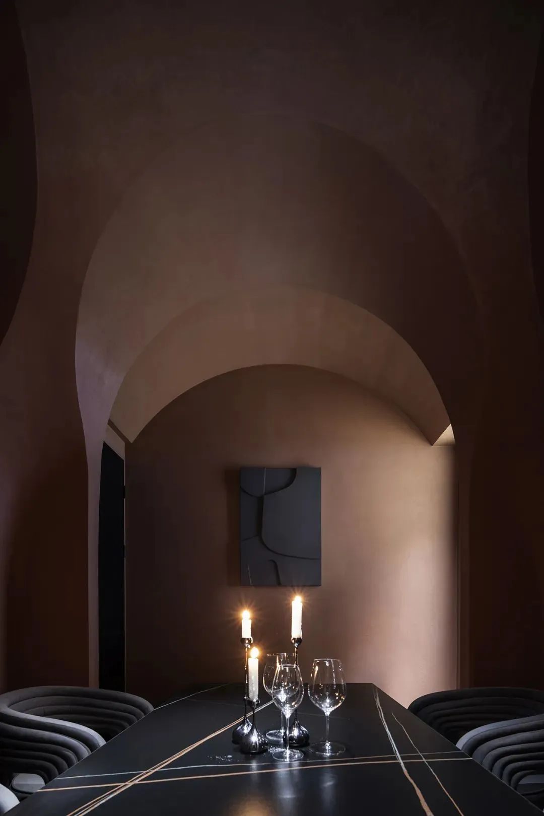 勋·KUNSHO 创意料理丨中国厦门丨泉州结禾设计机构-58