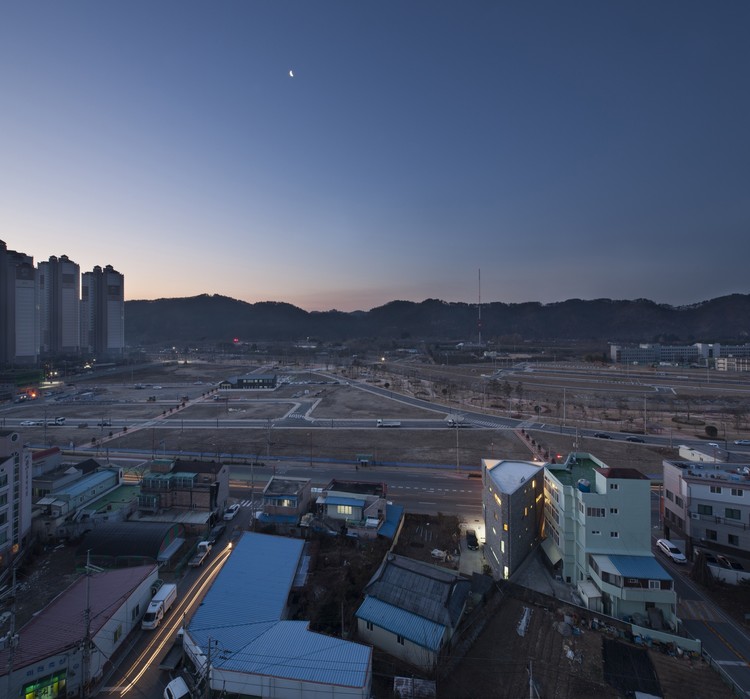 小土地上的巧妙设计-27