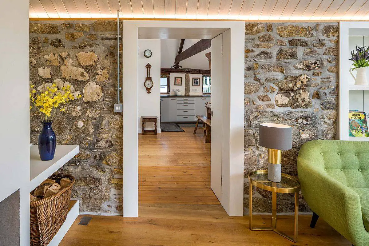 康沃尔石屋 | 古老与现代的完美交融-4