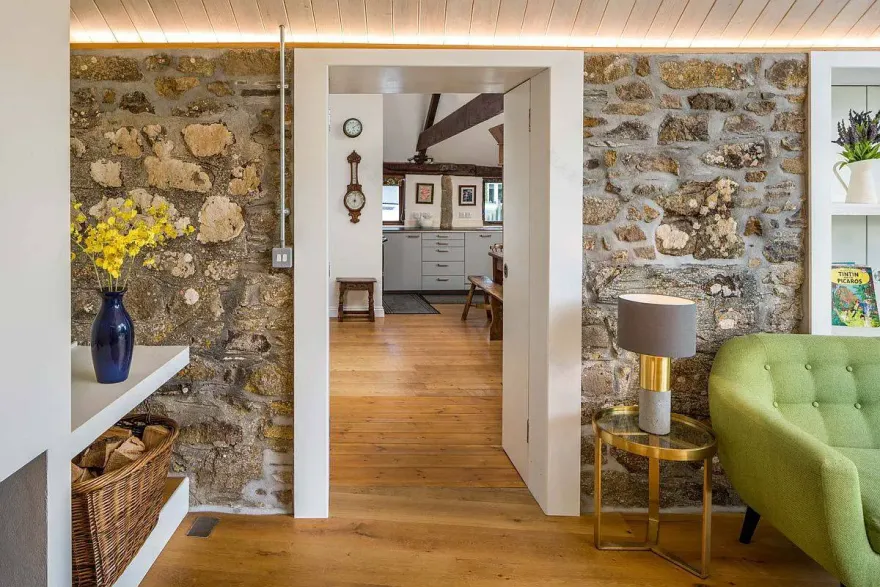 康沃尔石屋 | 古老与现代的完美交融-4