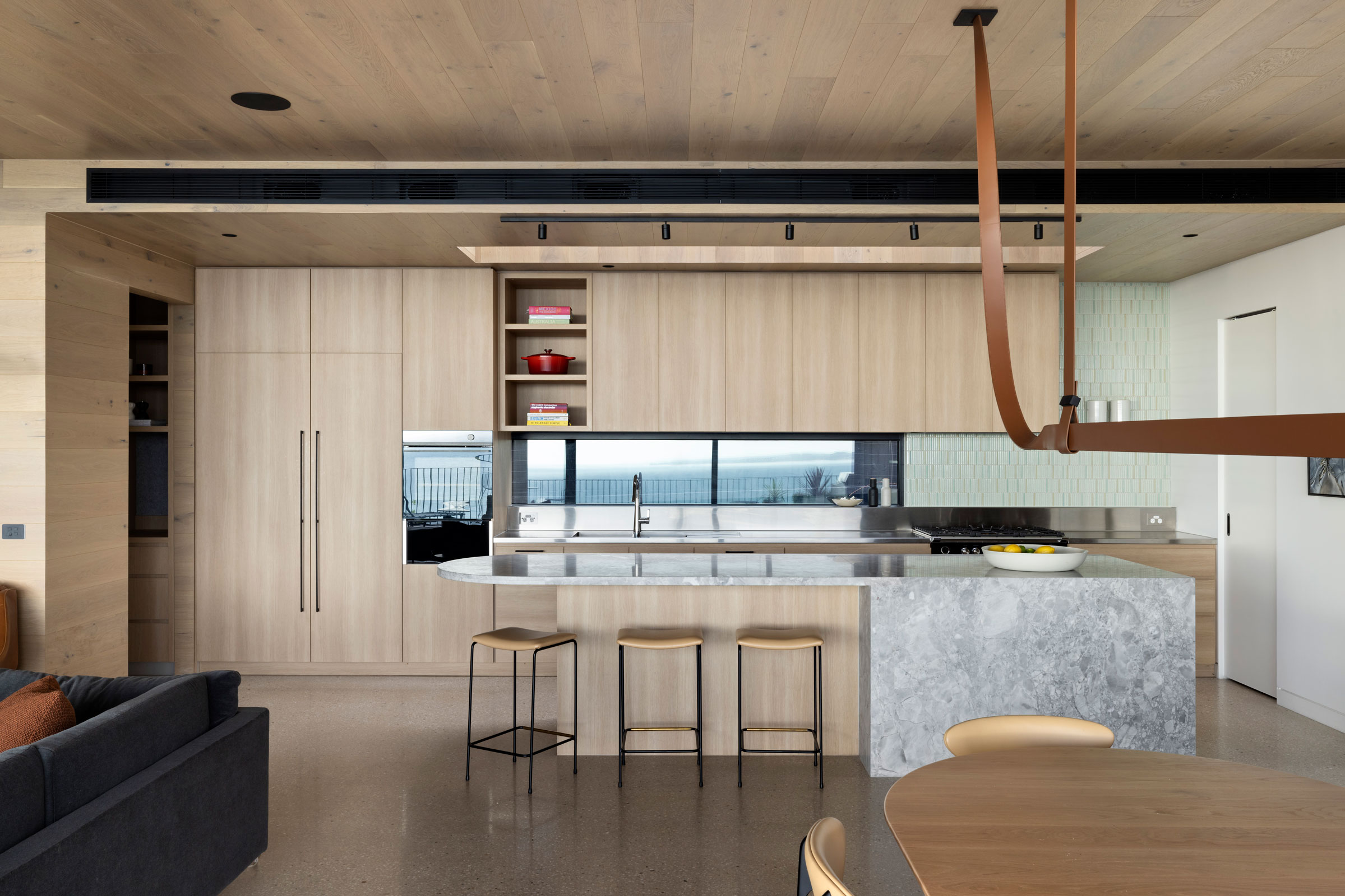 洛恩之家丨澳大利亚丨Austin Design Associates-10