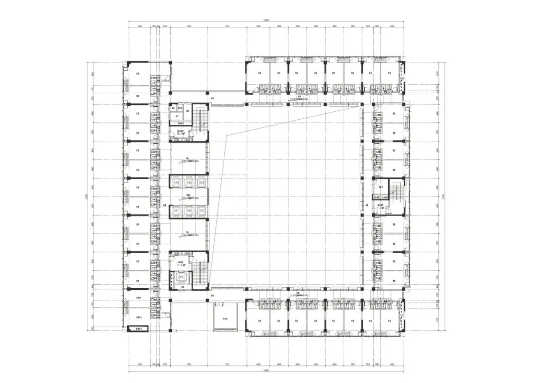 宁波北仑青创大厦丨中国宁波丨DC国际-77