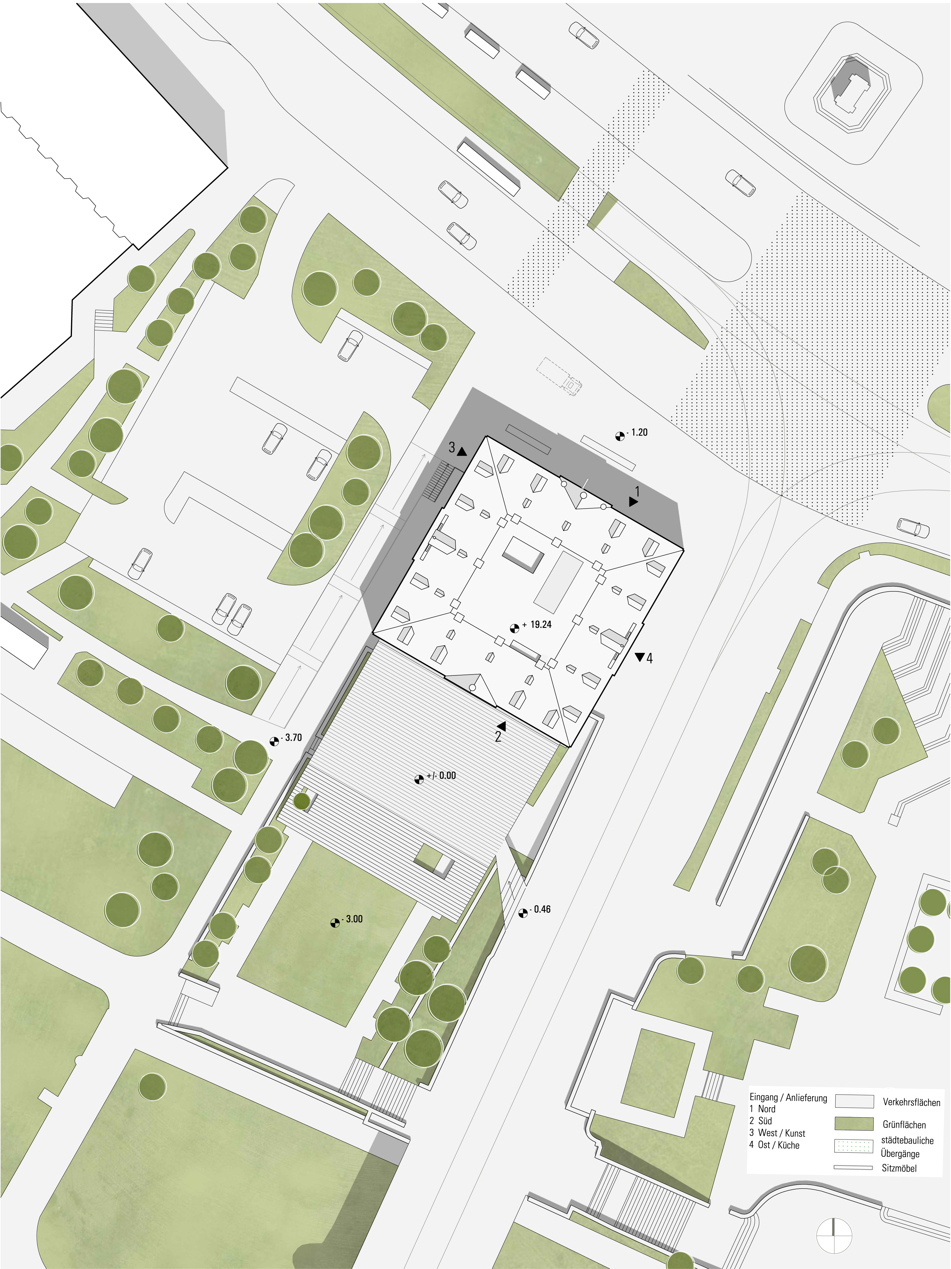 德累斯顿“先锋档案馆”概念设计-10