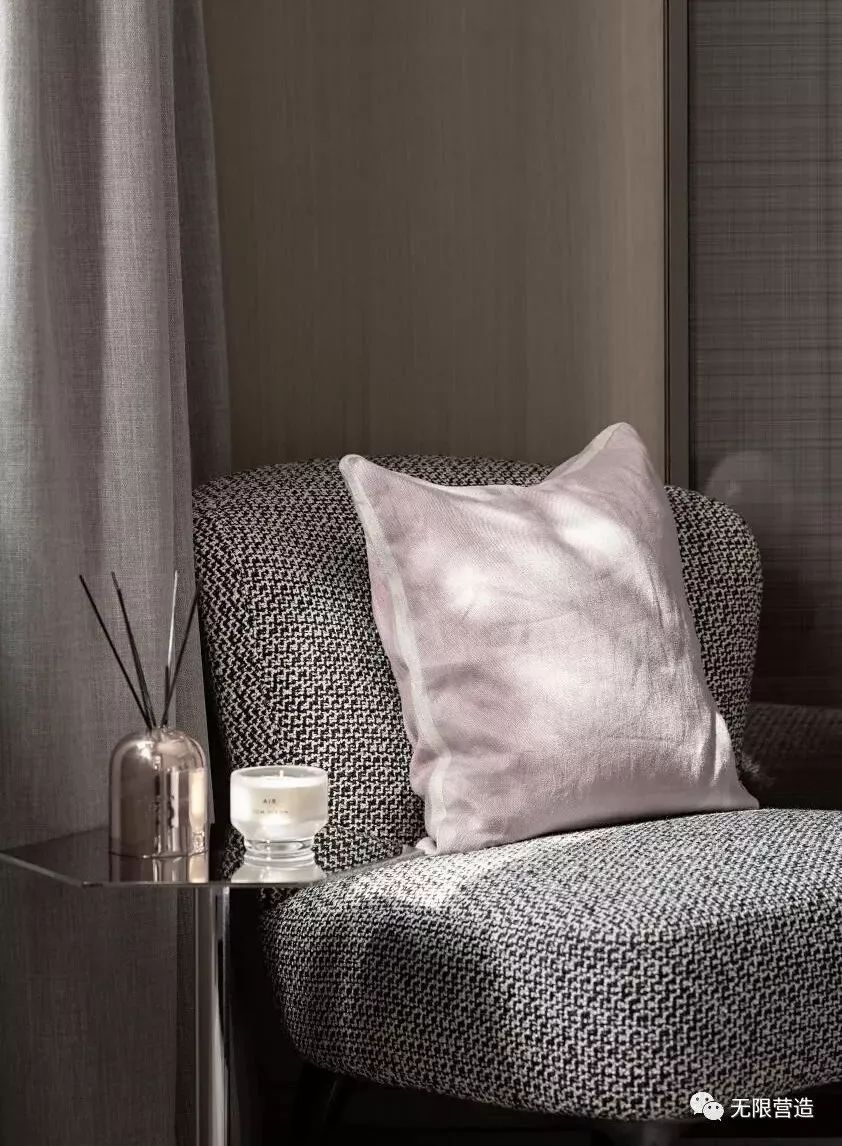 The ultimate luxury is the simplest interpretation丨最顶级的奢华是最极简的诠释-24