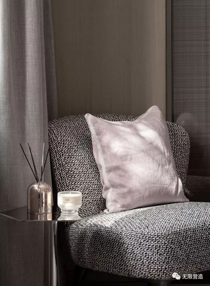 The ultimate luxury is the simplest interpretation丨最顶级的奢华是最极简的诠释-24