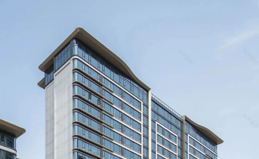 厦门中骏·天盈丨中国厦门丨厦门上城建筑设计有限公司-58