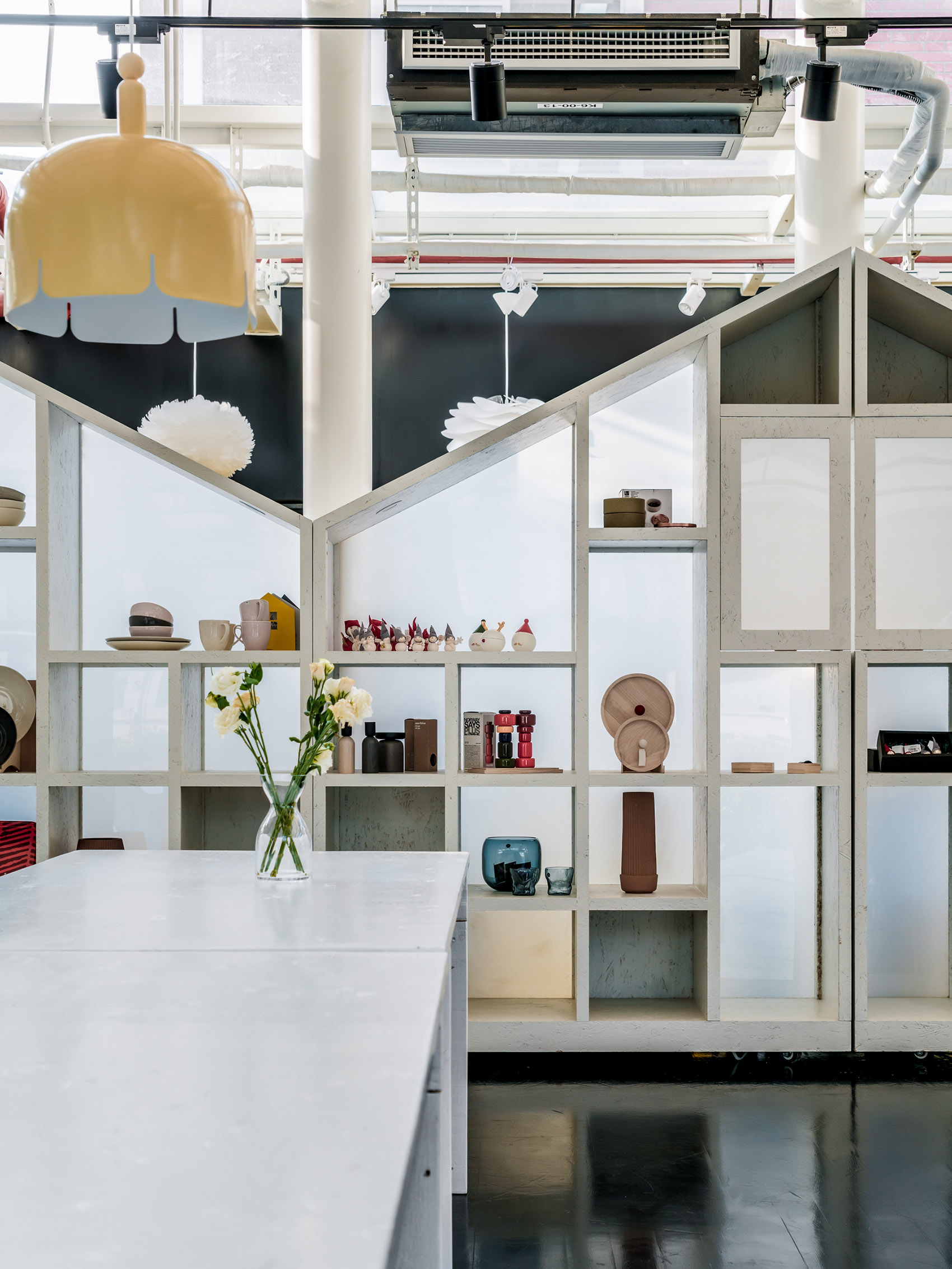 尖叫设计实验室——激活工人新村的契机 / 俞挺-Wutopia Lab-70