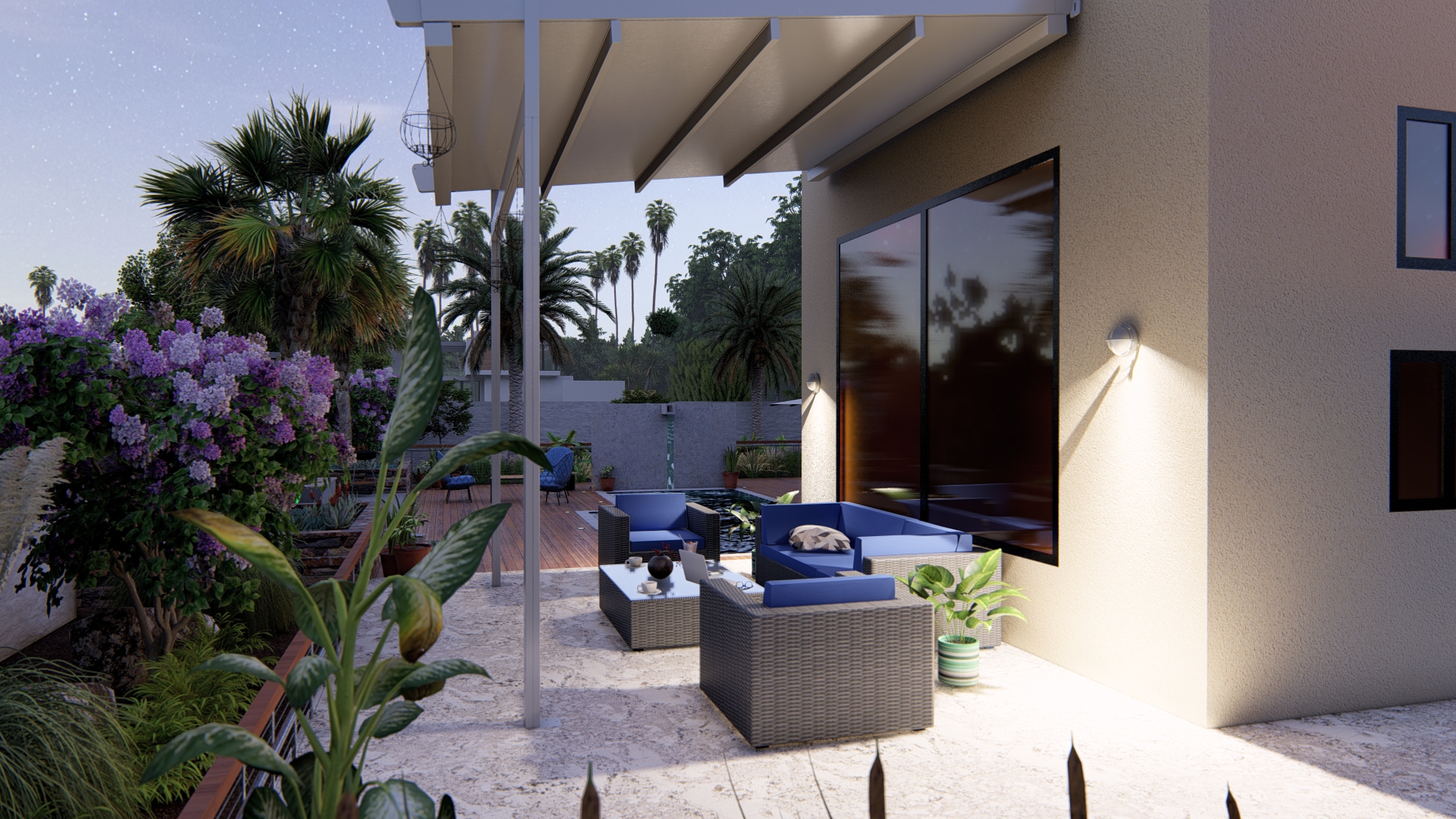 Mr.Nasir Villa - Alwarqaa Dubai-19