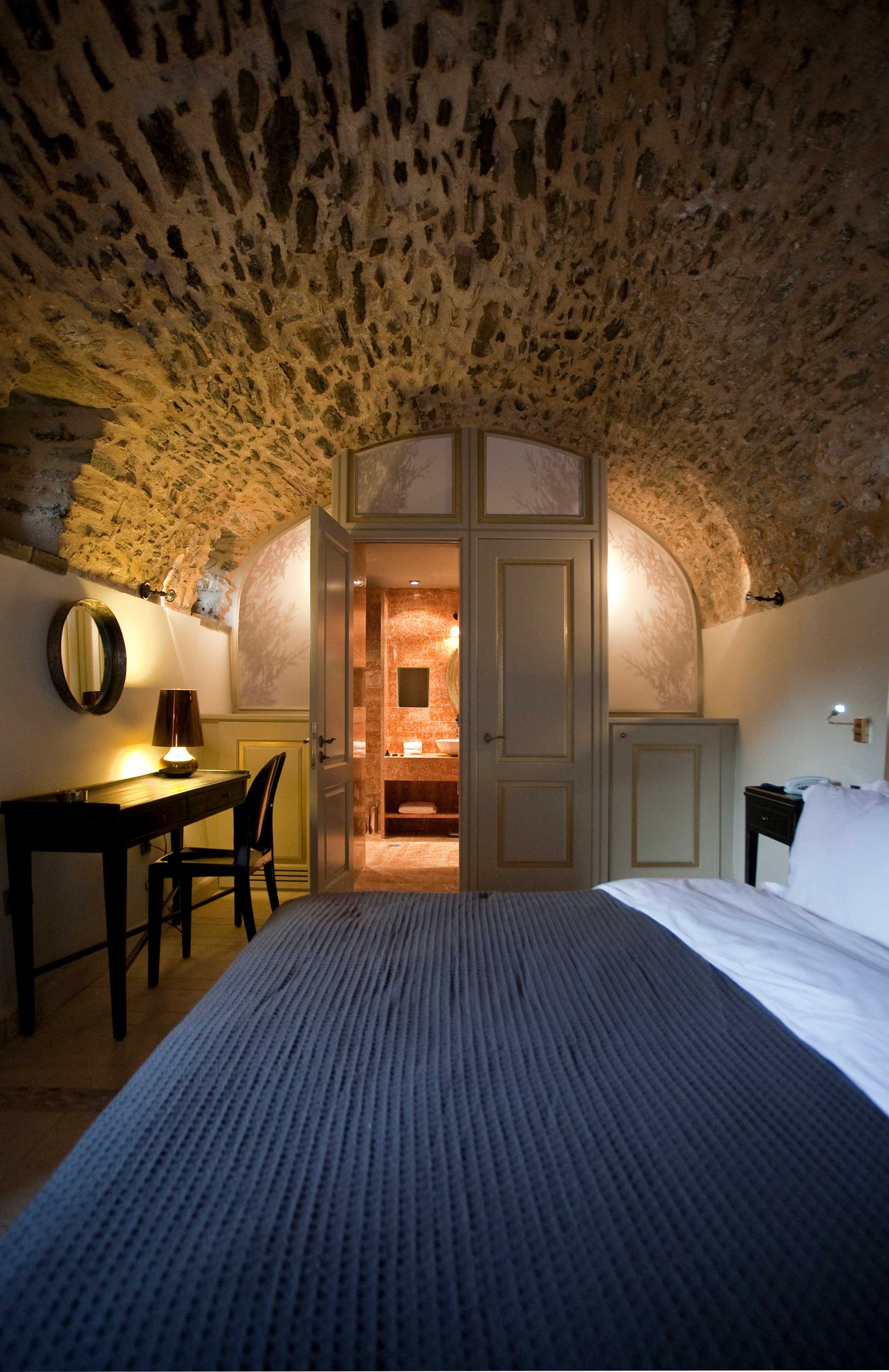 金斯特纳酒店 · 传统与现代的完美融合-30