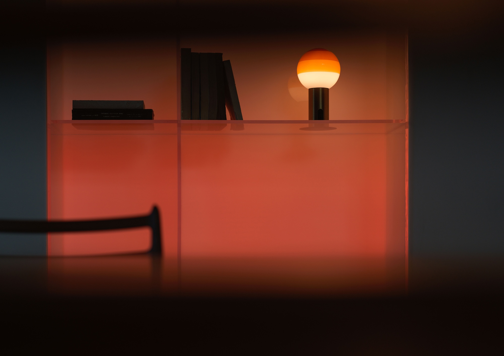 意会视听廊音乐文化空间丨中国厦门丨今古凤凰设计-33