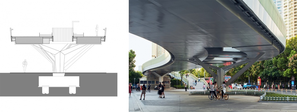 东昌栈桥丨周蔚+张斌,致正建筑工作室-84
