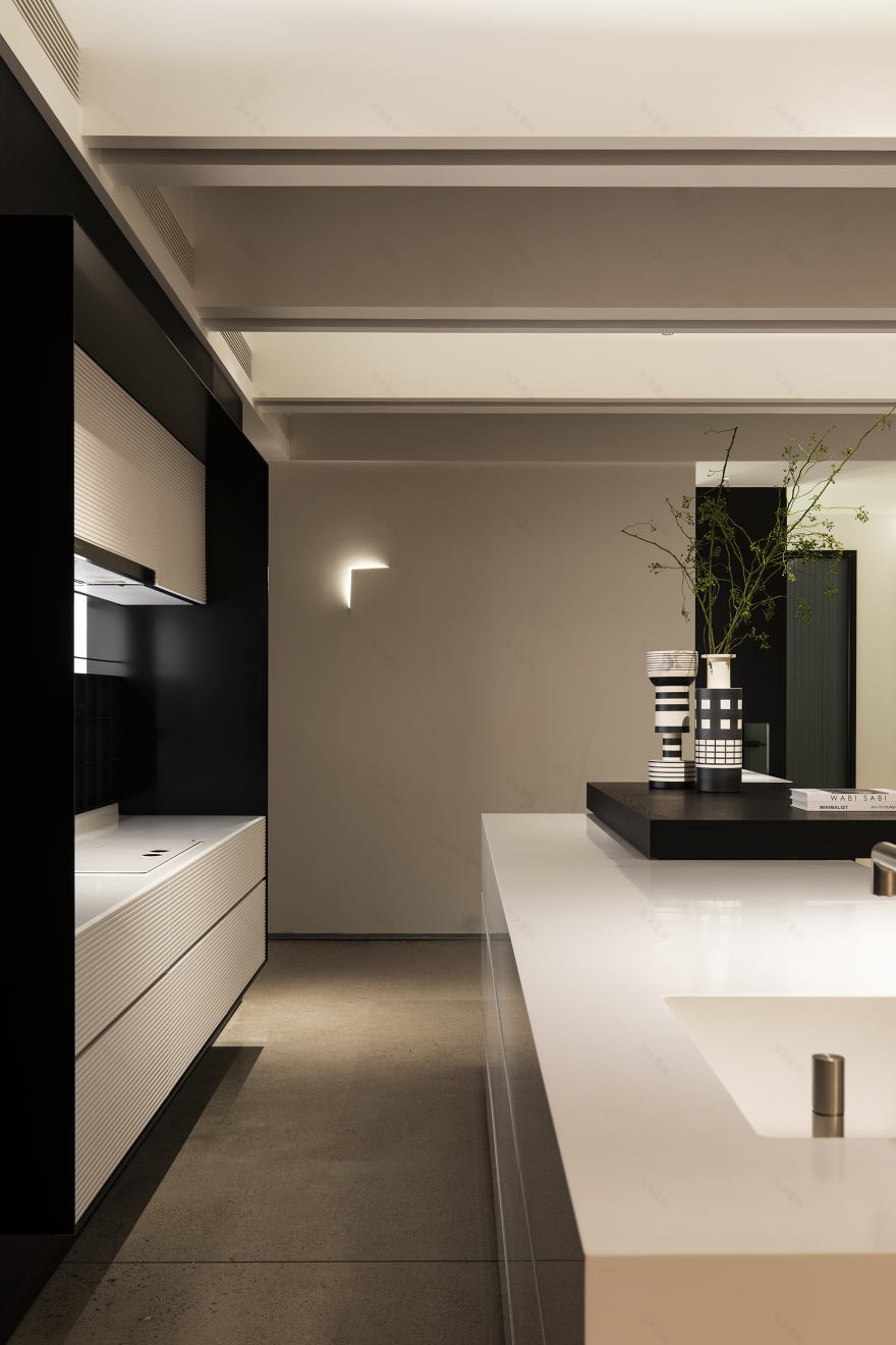 YANNO.46办公室丨中国厦门丨岩肆拾陆号建筑装饰设计(厦门)有限公司-53