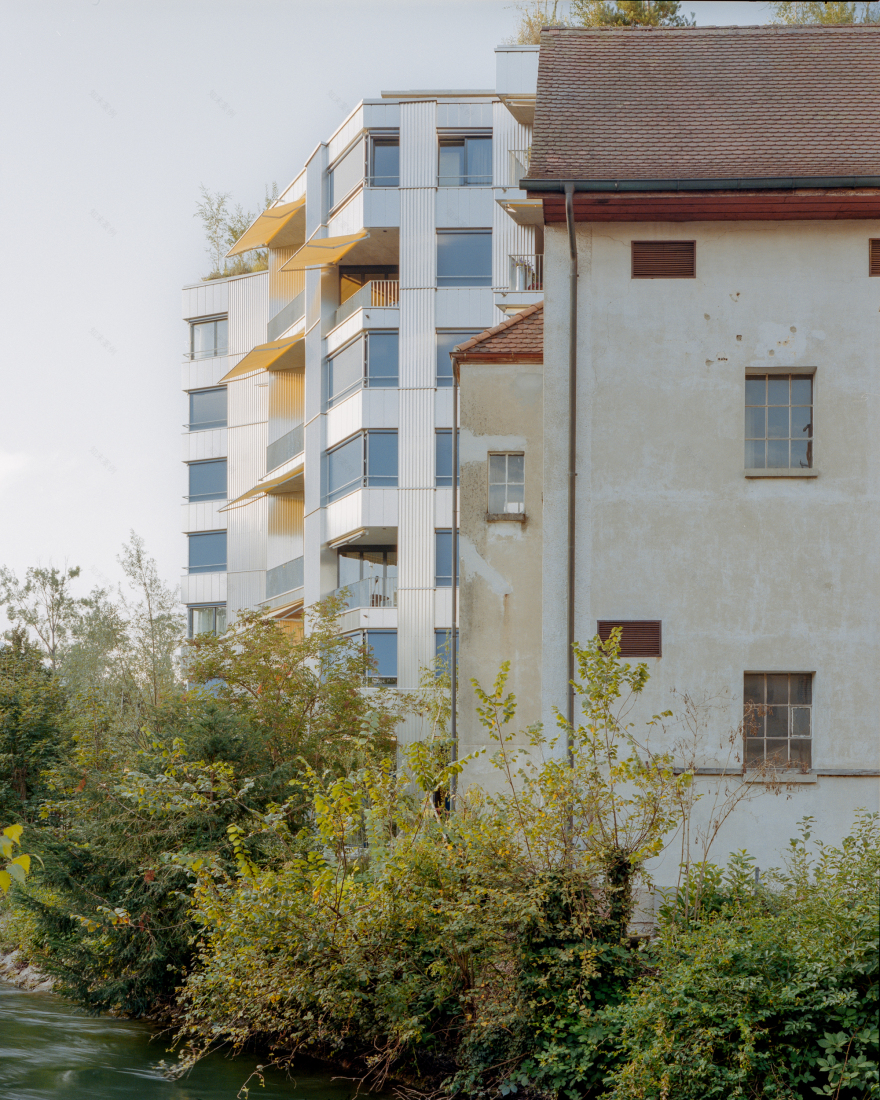 涡轮机房,努工作室丨瑞士-27