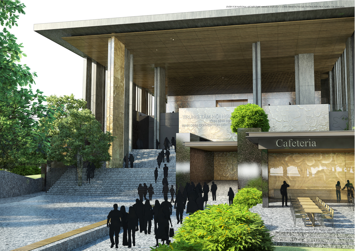 Binh Dinh 议会中心-23