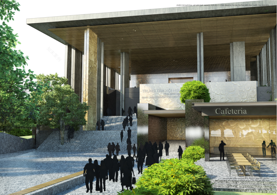 Binh Dinh 议会中心-23