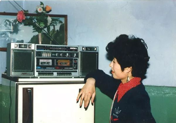 百年家居变迁丨中国-31