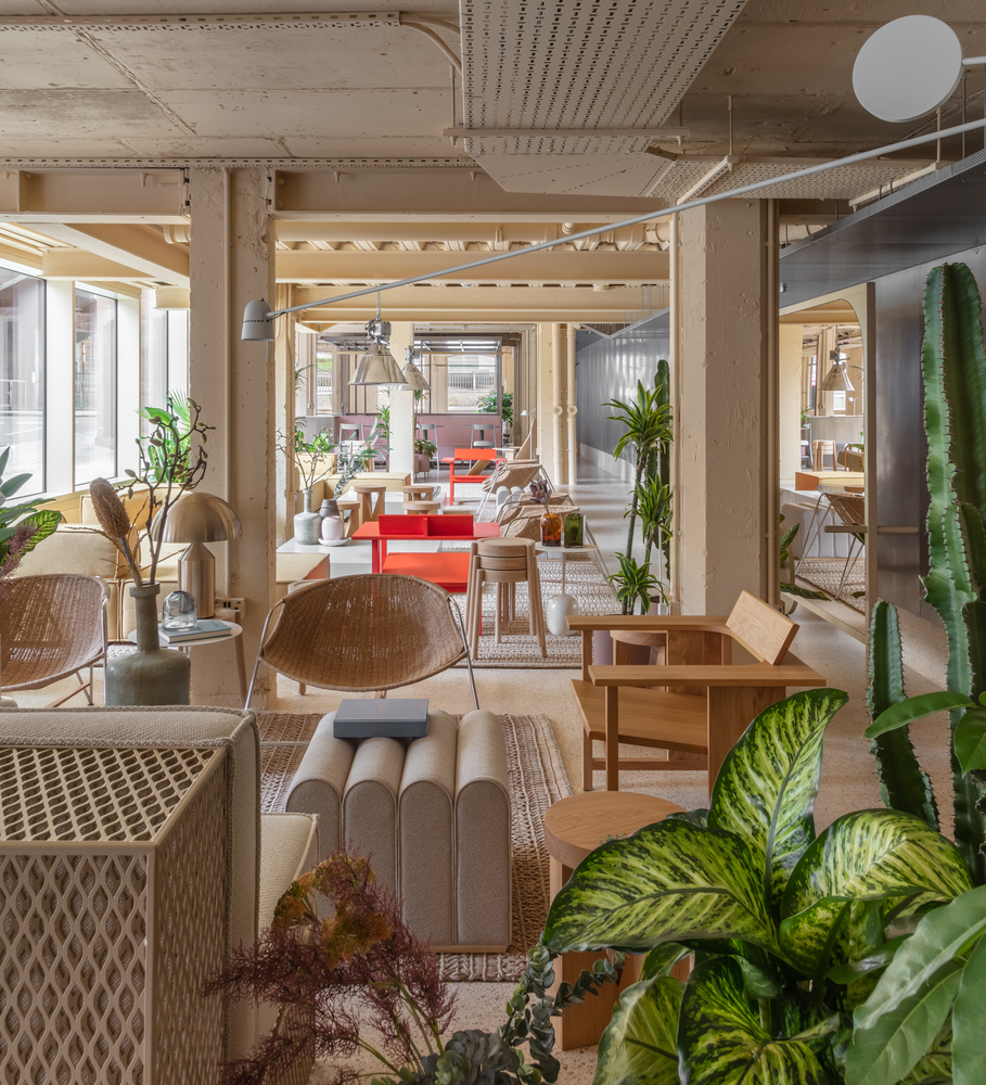 英国Broken Wharf酒店-30