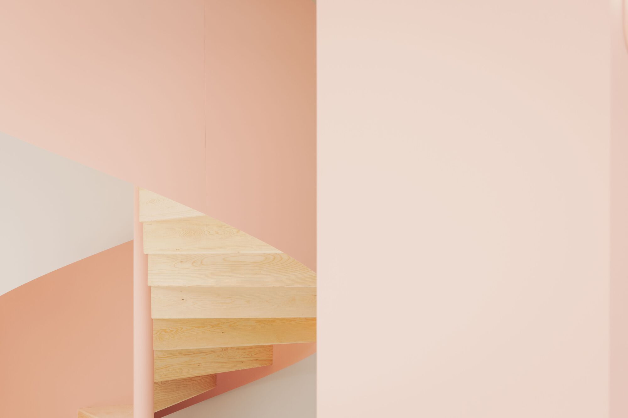 Leonora 工作室丨墨西哥墨西哥城丨VOID 工作室-19