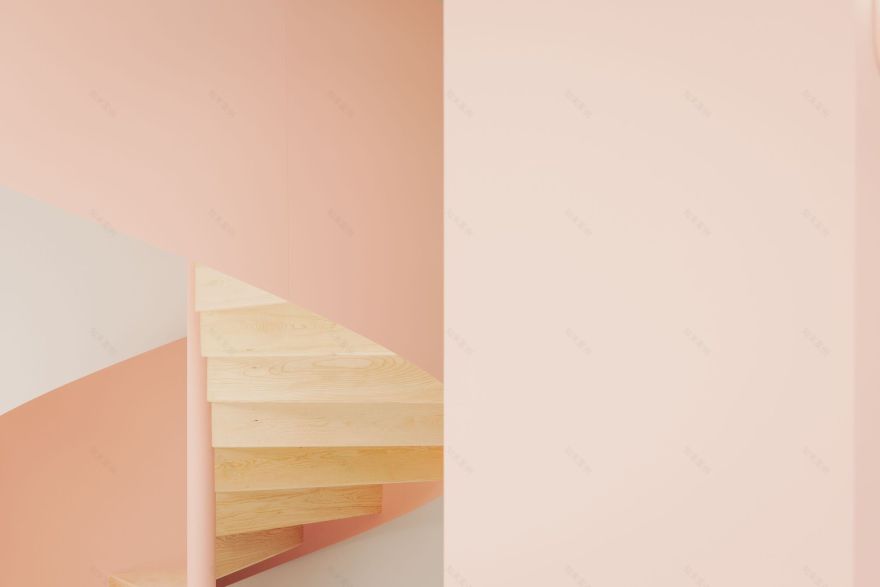 Leonora 工作室丨墨西哥墨西哥城丨VOID 工作室-19