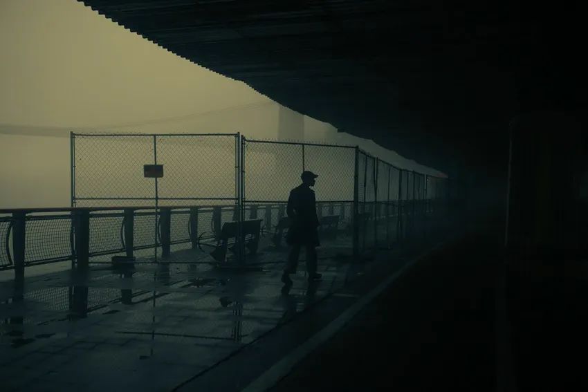 纽约摄影师的怀旧生活艺术-11