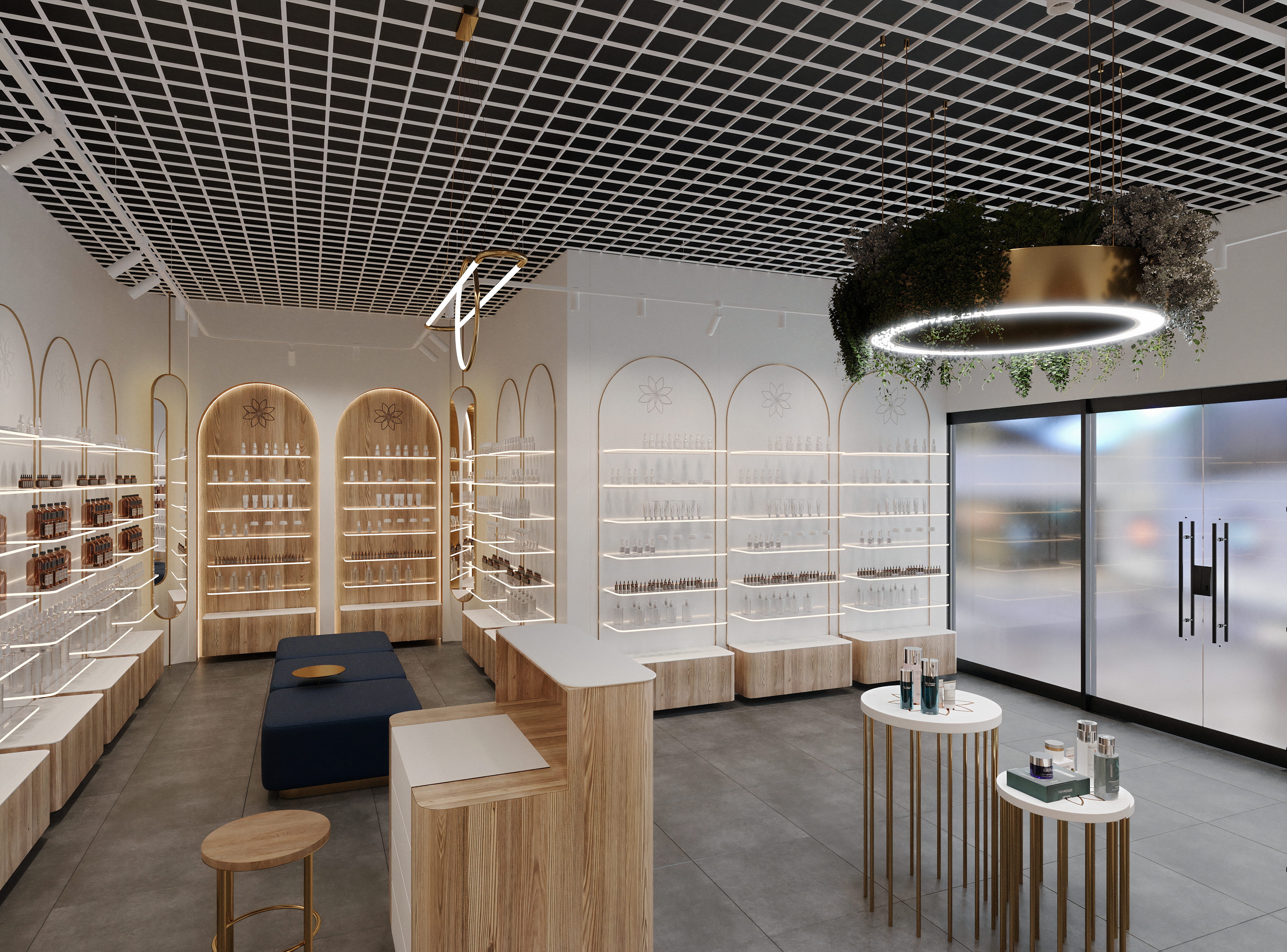 比拉·罗玛什卡：健康与美丽丨乌克兰基辅-6