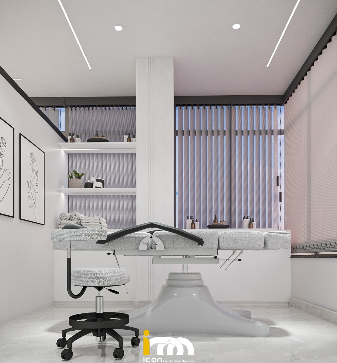 现代激光医疗中心-15