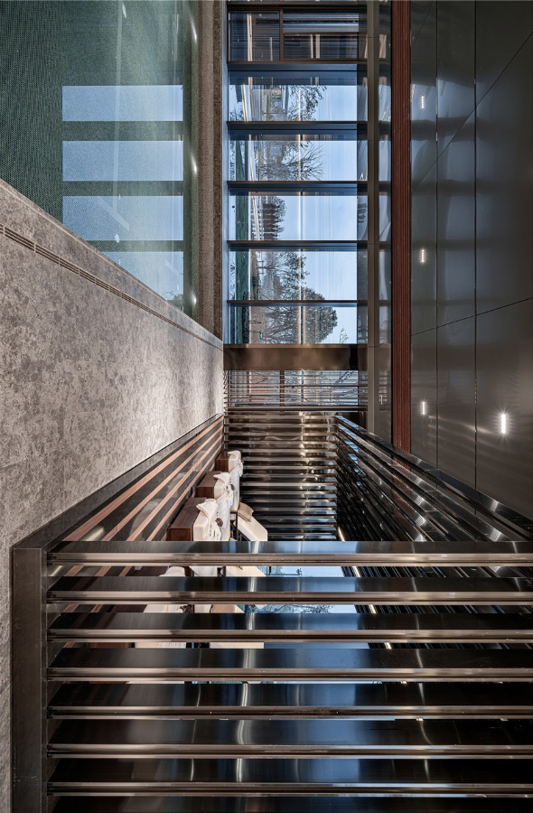 绍兴玺园 | 名仕雅集，东方美学之空间演绎-101