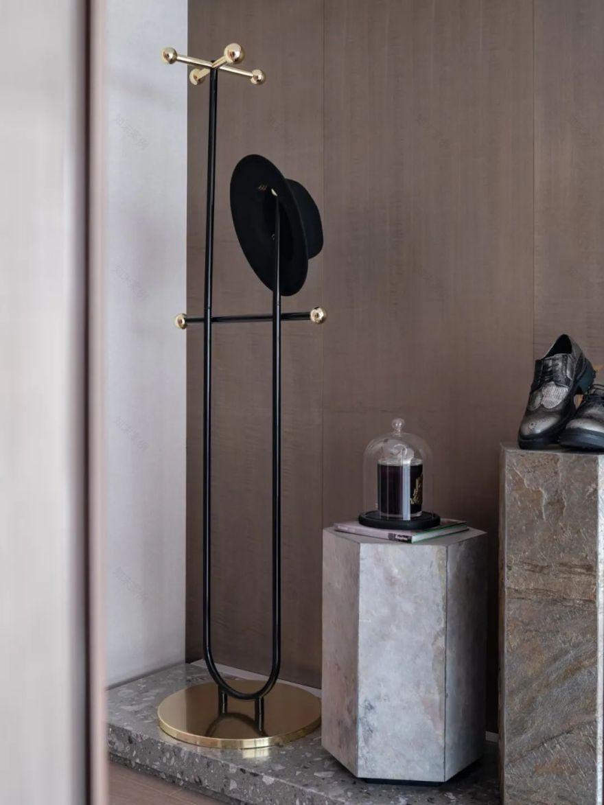 AN-AURA新作 | 段志:沉浸中体验温情雅居-44