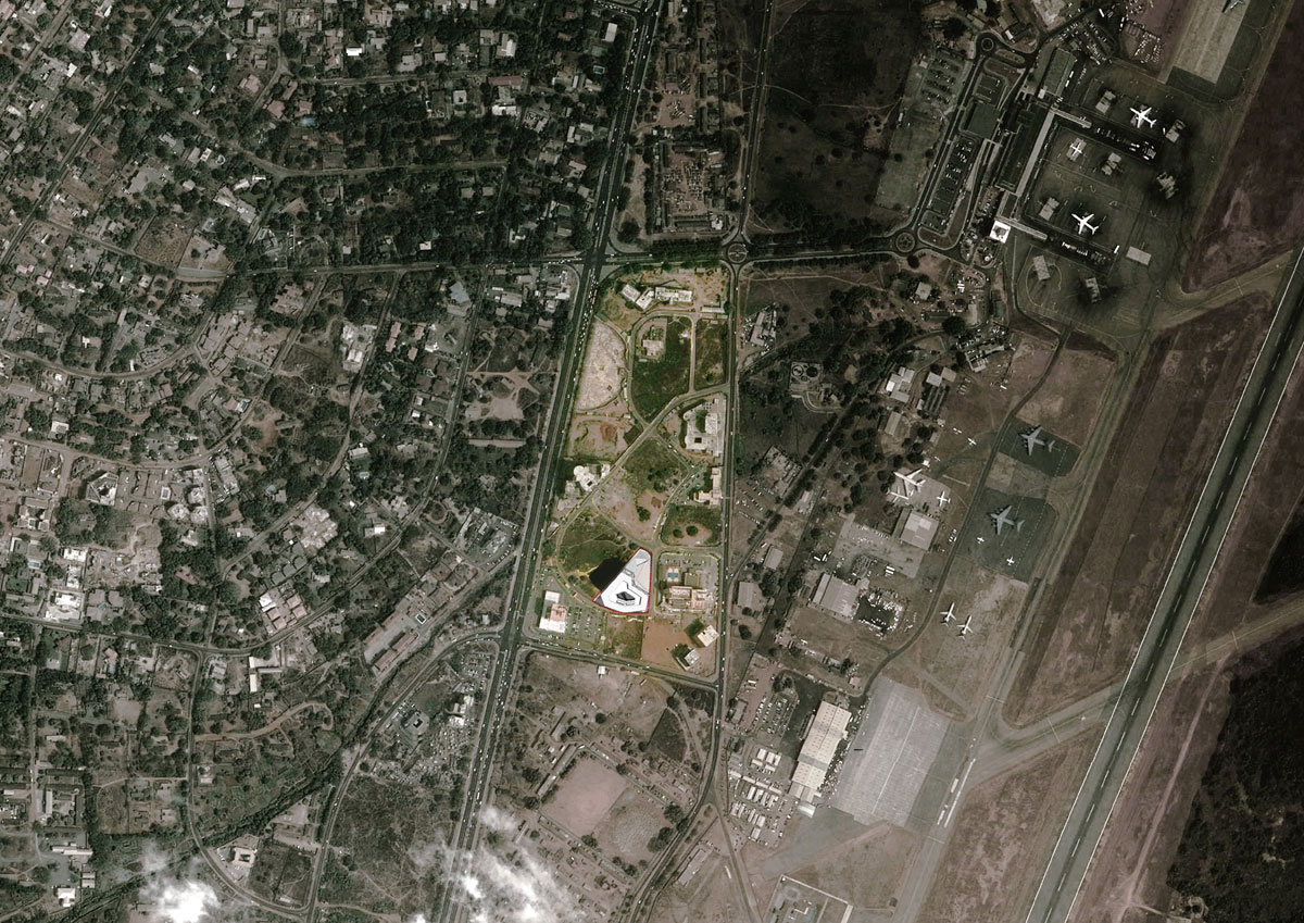 丨加纳丨Mario Cucinella Architects等多家-41