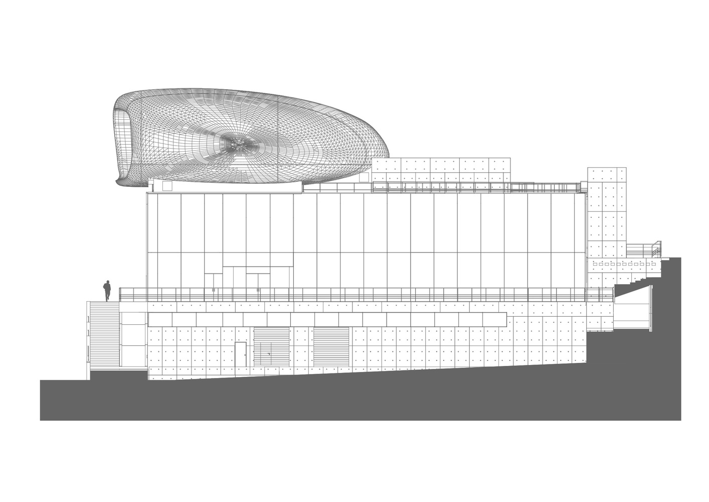 俄罗斯 Cote Rocheuse 酒庄-36