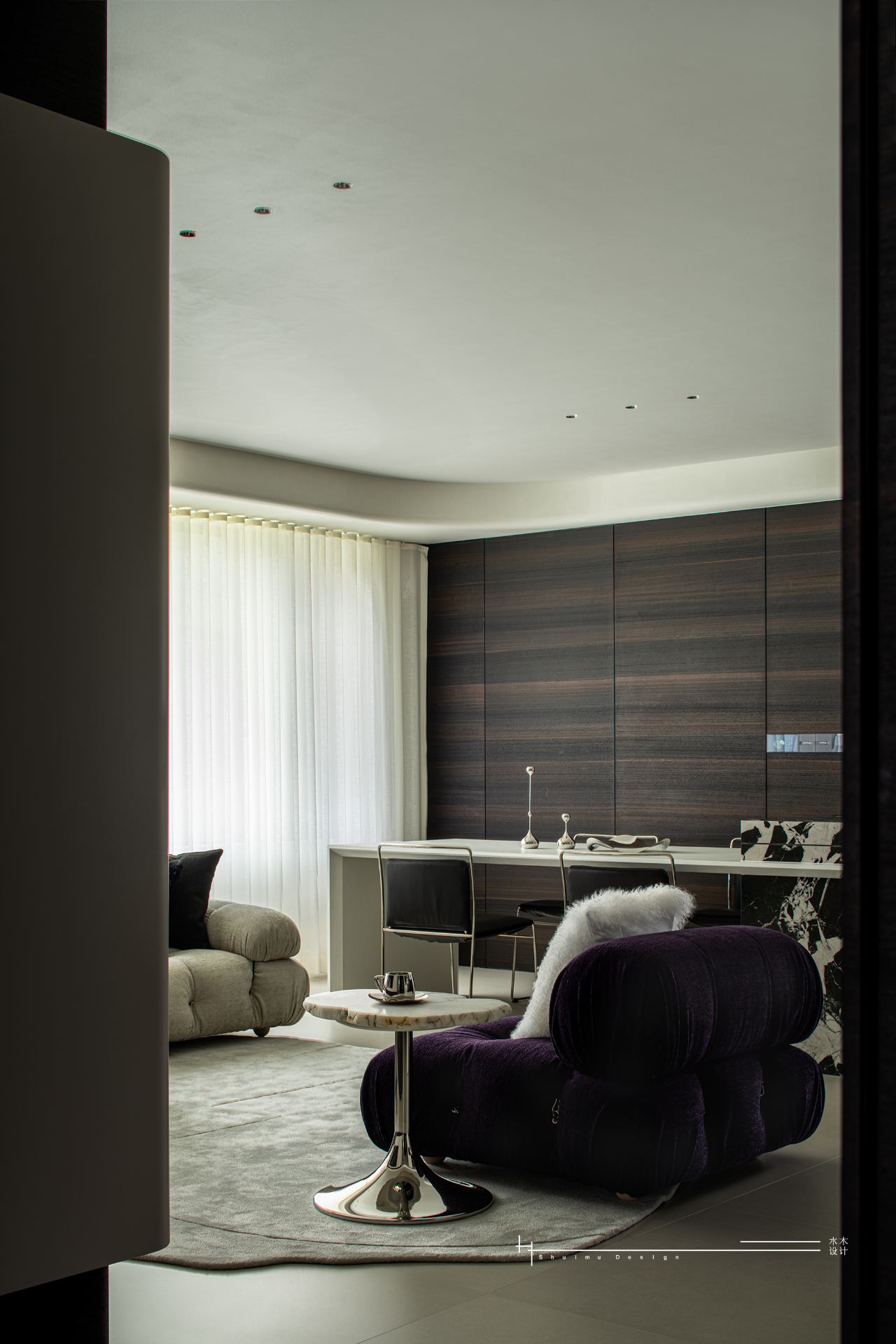 浙江绿城兰园丨中国浙江丨水木设计-20